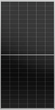 Jolywood NIWA BLACK (500 W) N-type Black frame Bifacial, Solar