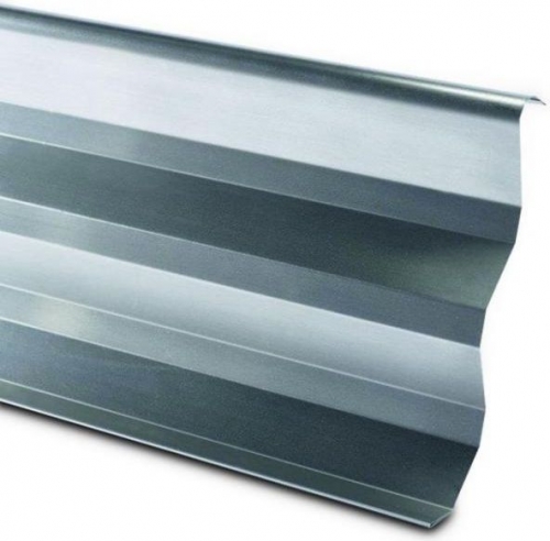 Vēja deflektors 13&deg; 2,35M